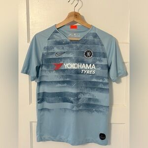 Nike Chelsea FC youth XL jersey